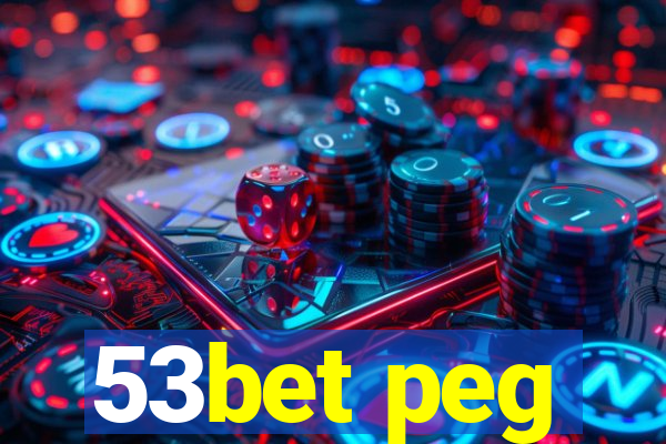 53bet peg